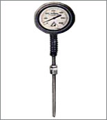 Osmadial Thermometers